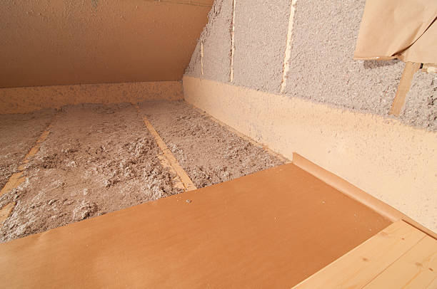 Best Insulation Maintenance and Repair in Sullivan, IL